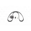Kit de distribution BOSCH 1 987 948 155 - Visuel 3