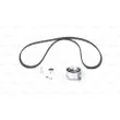 Kit de distribution BOSCH 1 987 948 157 - Visuel 1