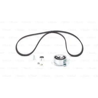 Kit de distribution BOSCH