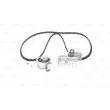 Kit de distribution BOSCH 1 987 948 158 - Visuel 1