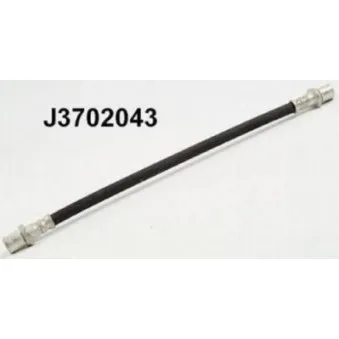 Flexible de frein NIPPARTS J3702043