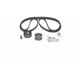 Kit de distribution BOSCH 1 987 948 160 - Visuel 1