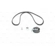 Kit de distribution BOSCH 1 987 948 161 - Visuel 1