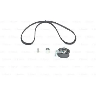 Kit de distribution BOSCH 1 987 948 161