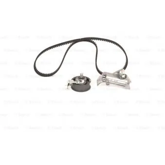 Kit de distribution BOSCH 1 987 948 162