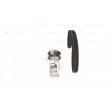 Kit de distribution BOSCH 1 987 948 162 - Visuel 2