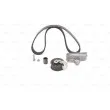 Kit de distribution BOSCH 1 987 948 164 - Visuel 1