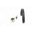Kit de distribution BOSCH 1 987 948 165 - Visuel 2