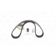 Kit de distribution BOSCH 1 987 948 165 - Visuel 3