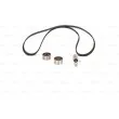 Kit de distribution BOSCH 1 987 948 168 - Visuel 1