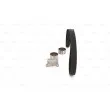 Kit de distribution BOSCH 1 987 948 168 - Visuel 2