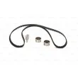 Kit de distribution BOSCH 1 987 948 168 - Visuel 3