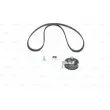 Kit de distribution BOSCH 1 987 948 169 - Visuel 1