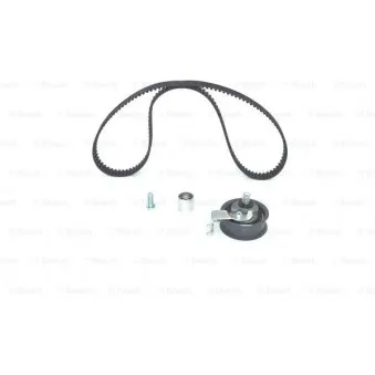 Kit de distribution BOSCH