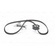 Kit de distribution BOSCH 1 987 948 170 - Visuel 3