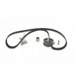 Kit de distribution BOSCH 1 987 948 174 - Visuel 3