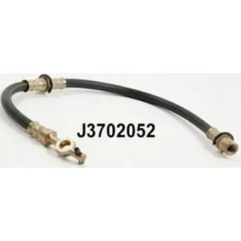 Flexible de frein NIPPARTS J3702052