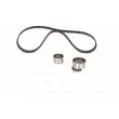 Kit de distribution BOSCH 1 987 948 176 - Visuel 1