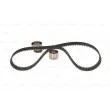 Kit de distribution BOSCH 1 987 948 176 - Visuel 3