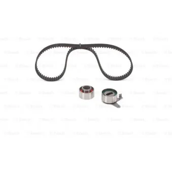Kit de distribution BOSCH 1 987 948 177