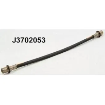 Flexible de frein NIPPARTS J3702053