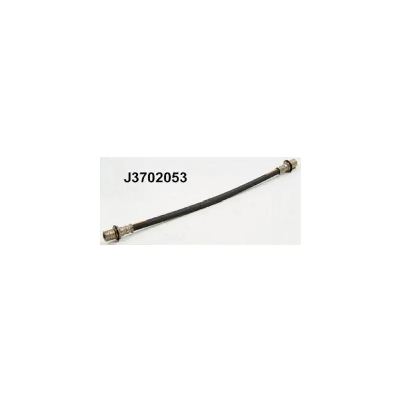 Flexible de frein NIPPARTS J3702053