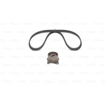 Kit de distribution BOSCH 1 987 948 181