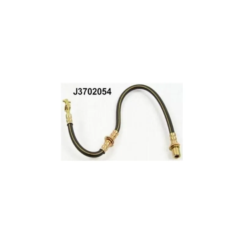 Flexible de frein NIPPARTS J3702054