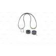 Kit de distribution BOSCH 1 987 948 188 - Visuel 1