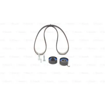 Kit de distribution BOSCH 1 987 948 188