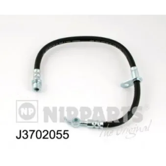 Flexible de frein NIPPARTS J3702055