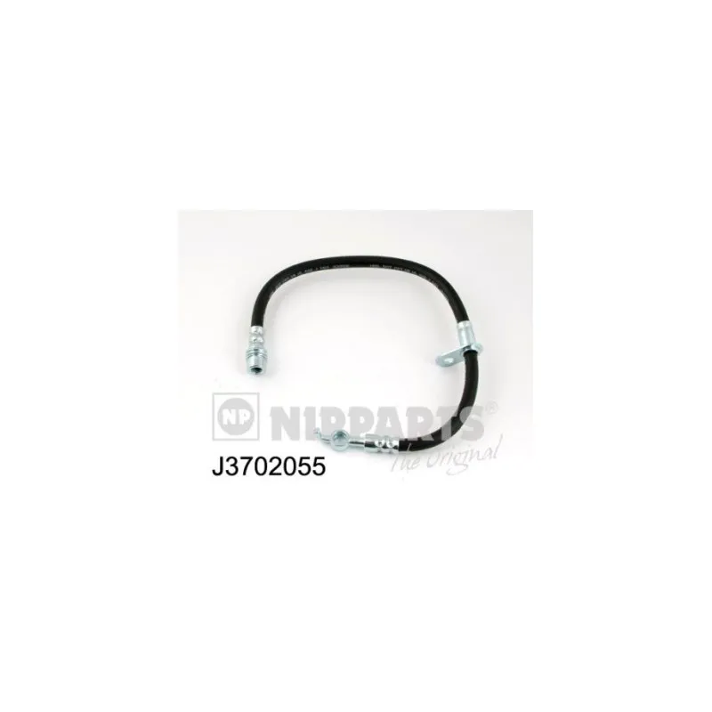 Flexible de frein NIPPARTS J3702055