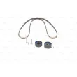 Kit de distribution BOSCH 1 987 948 189 - Visuel 1
