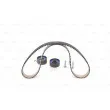 Kit de distribution BOSCH 1 987 948 189 - Visuel 3