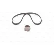 Kit de distribution BOSCH 1 987 948 191 - Visuel 1