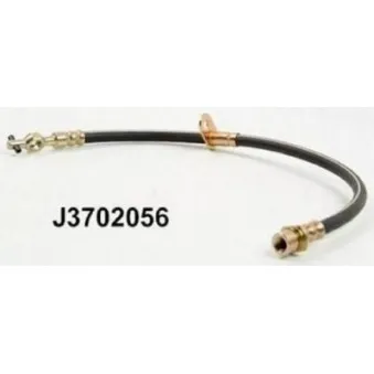 Flexible de frein NIPPARTS J3702056