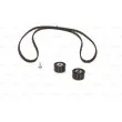 Kit de distribution BOSCH 1 987 948 197 - Visuel 1
