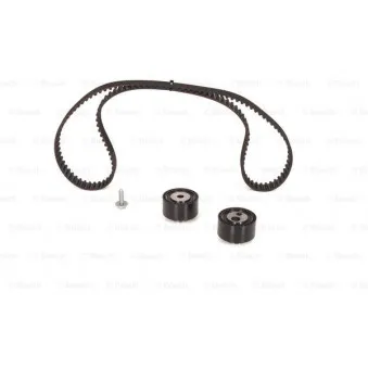 Kit de distribution BOSCH 1 987 948 197