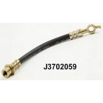 Flexible de frein NIPPARTS J3702059