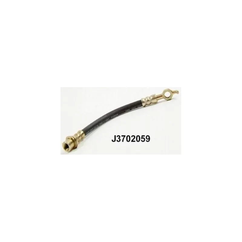 Flexible de frein NIPPARTS J3702059