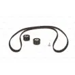 Kit de distribution BOSCH 1 987 948 197 - Visuel 3