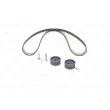 Kit de distribution BOSCH 1 987 948 198 - Visuel 1