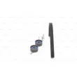 Kit de distribution BOSCH 1 987 948 198 - Visuel 2