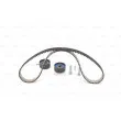Kit de distribution BOSCH 1 987 948 198 - Visuel 3