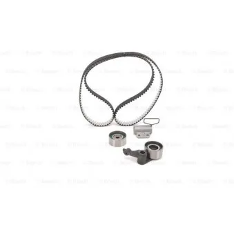 Kit de distribution BOSCH 1 987 948 199