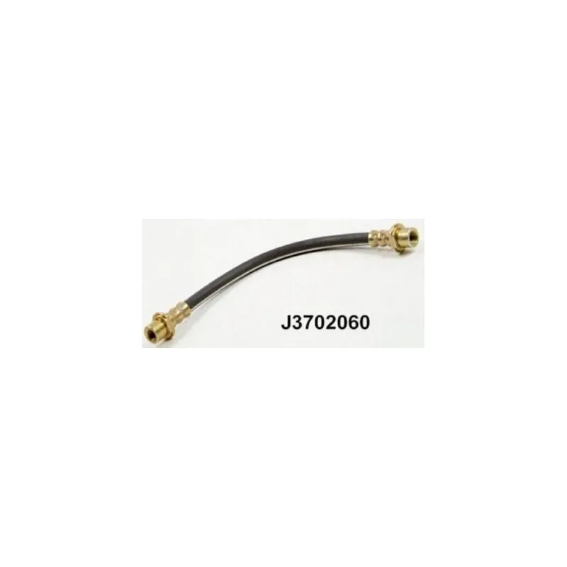 Flexible de frein NIPPARTS J3702060