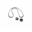 Kit de distribution BOSCH 1 987 948 200 - Visuel 1
