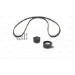 Kit de distribution BOSCH 1 987 948 202 - Visuel 1