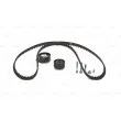 Kit de distribution BOSCH 1 987 948 202 - Visuel 3