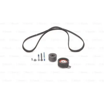 Kit de distribution BOSCH 1 987 948 203